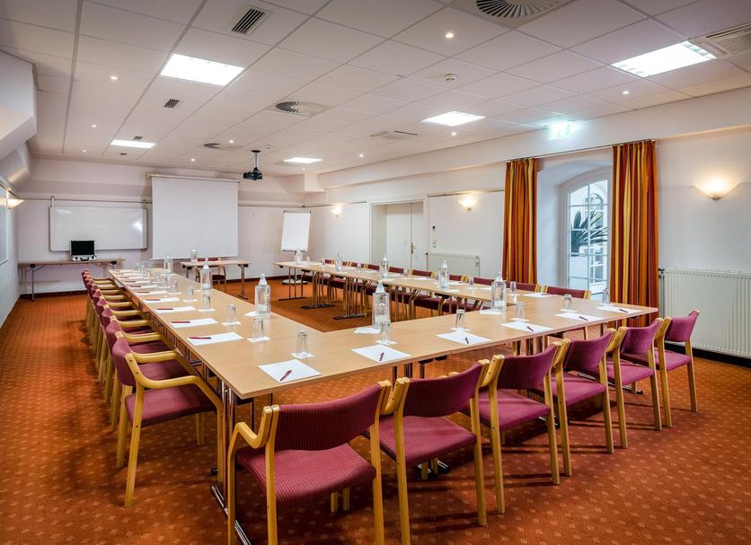 Vergaderzaal Foto's