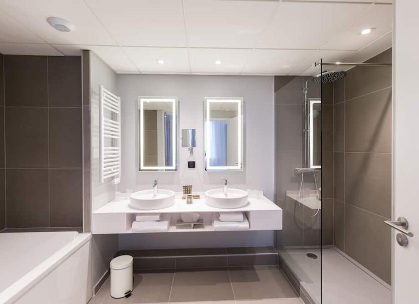 Badkamer Foto's