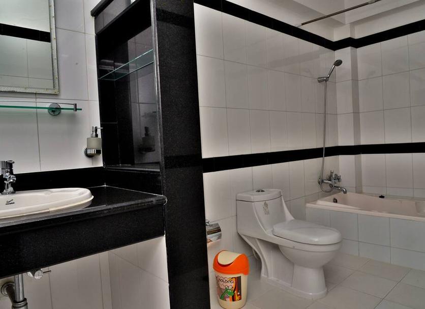 Badkamer Foto's