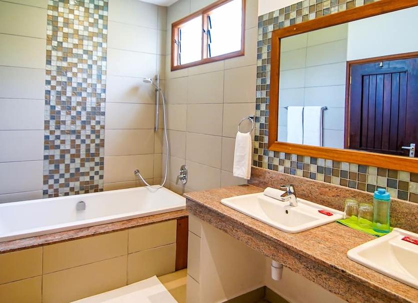 Badkamer Foto's