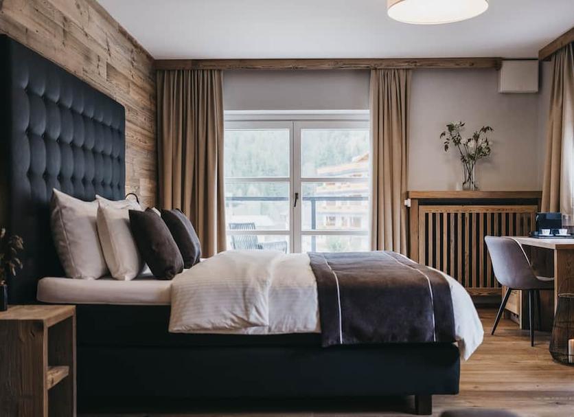 Slaapkamer Foto's