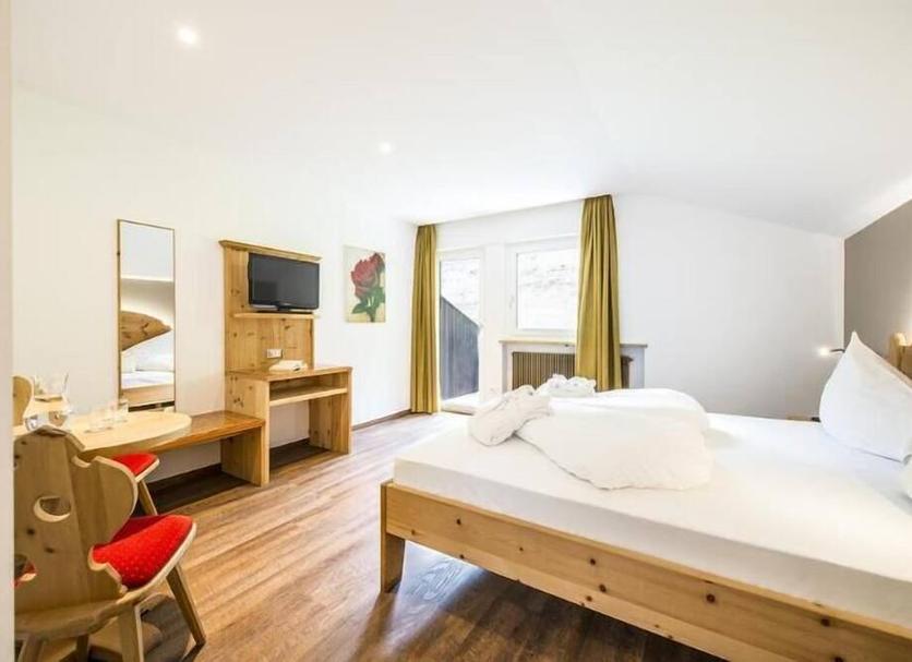 Slaapkamer Foto's