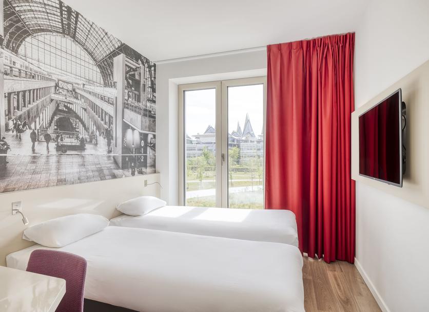 Slaapkamer Foto's