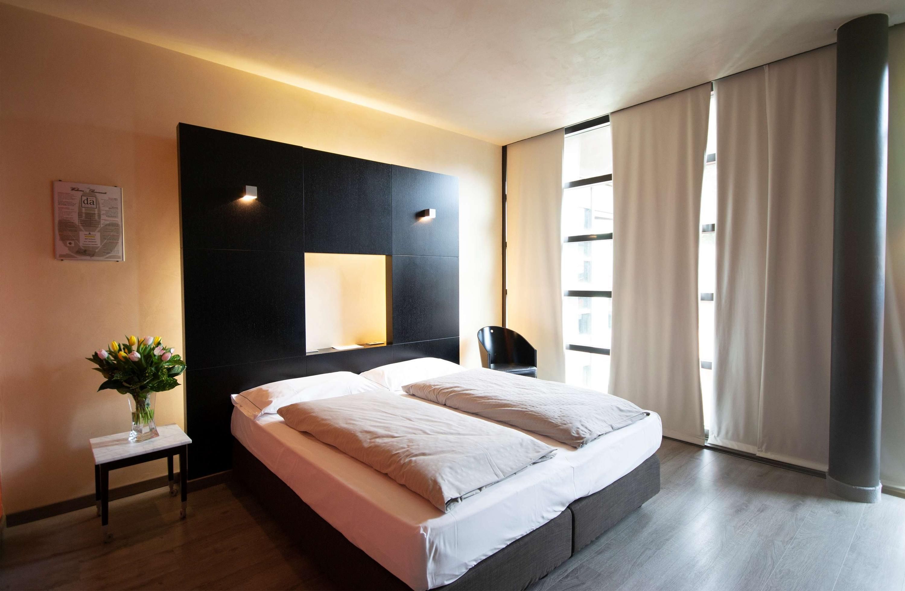 Slaapkamer