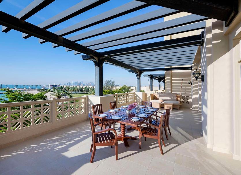 Balkon Foto's