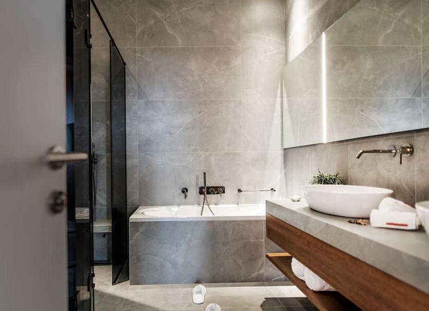 Badkamer Foto's