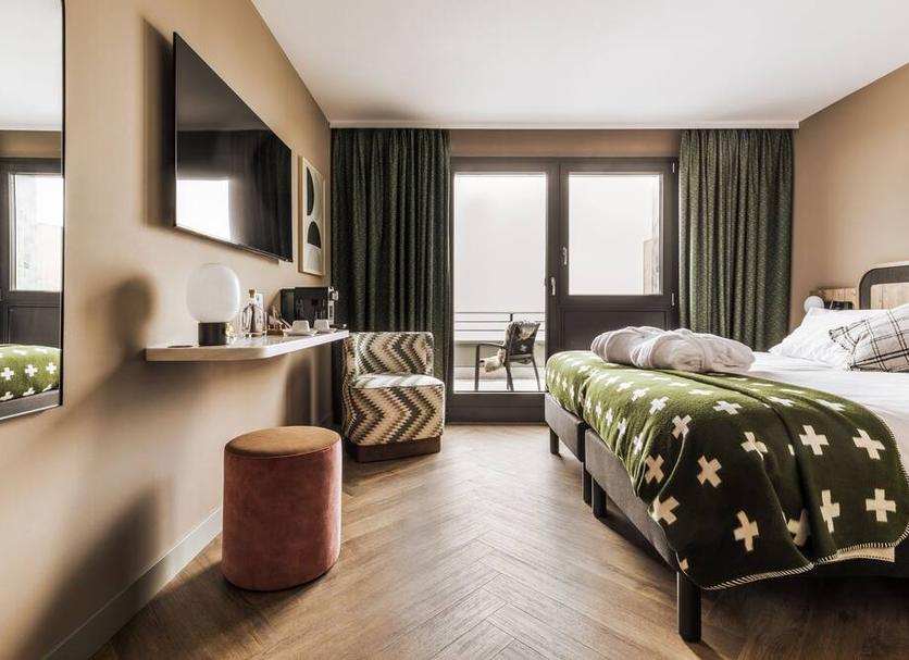 Slaapkamer Foto's