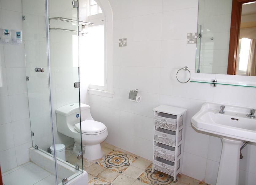 Badkamer Foto's