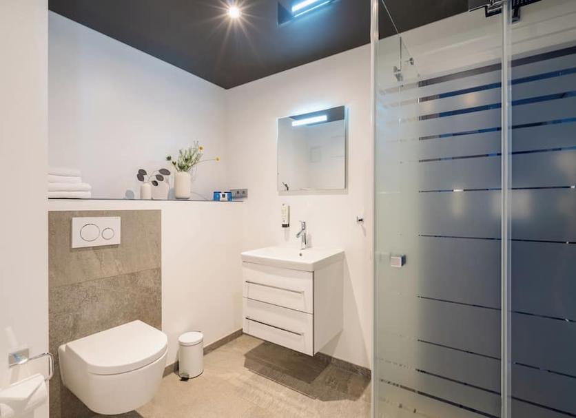 Badkamer Foto's