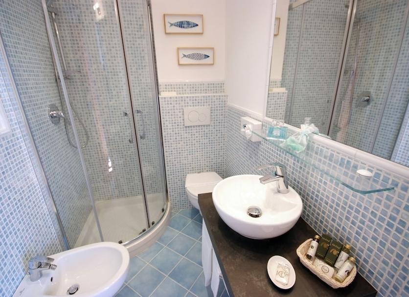 Badkamer Foto's