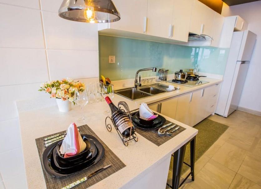 Keuken Foto's