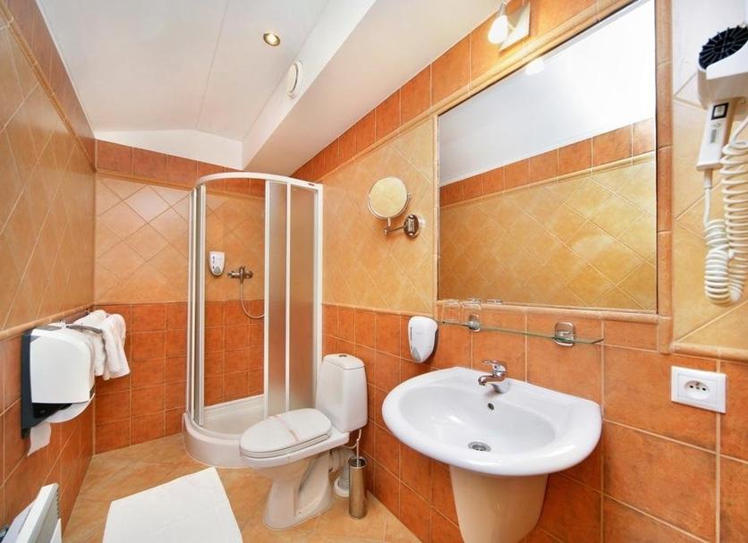 Badkamer Foto's