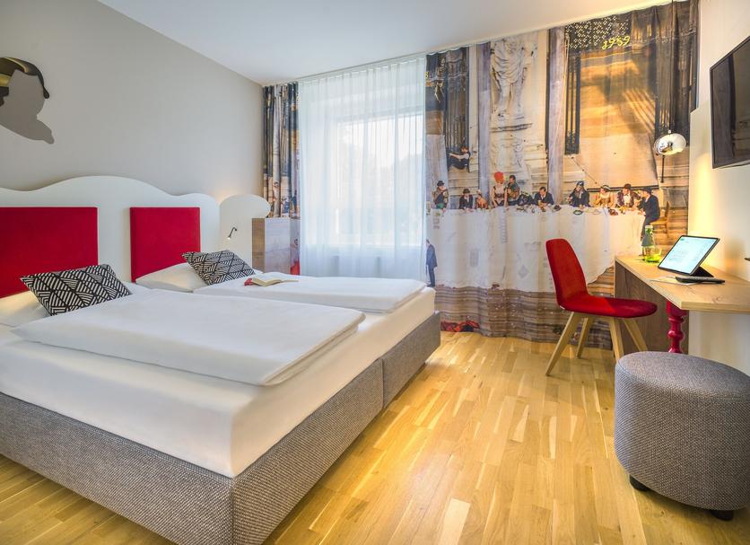 Slaapkamer Foto's