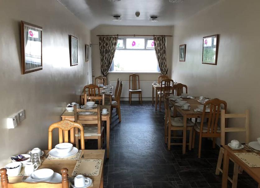 Restaurant Foto's