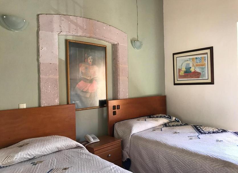 Slaapkamer Foto's
