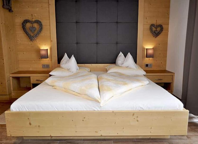 Slaapkamer Foto's