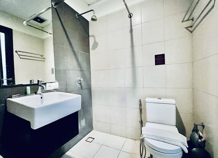 Badkamer Foto's