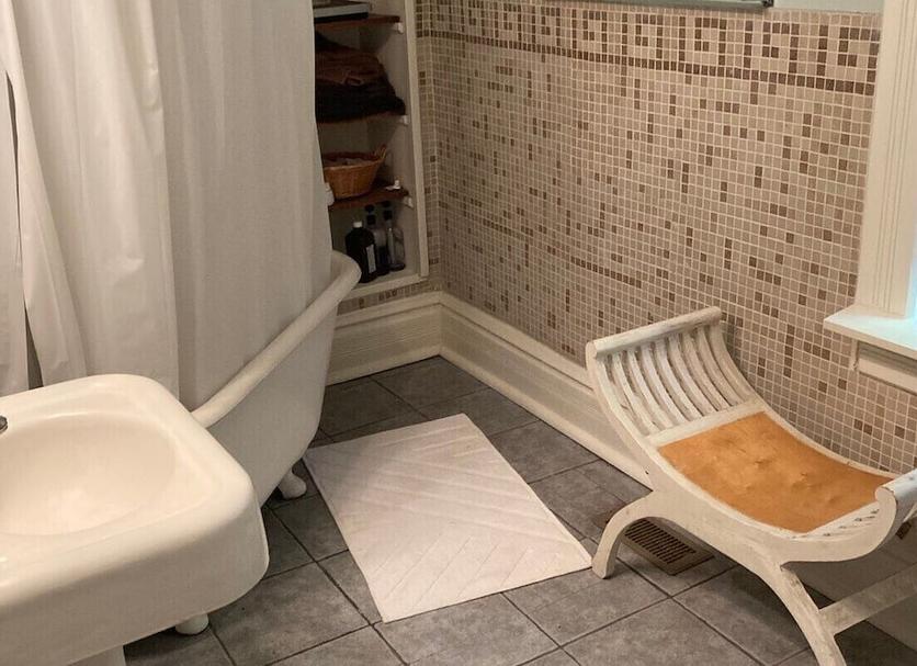 Badkamer Foto's