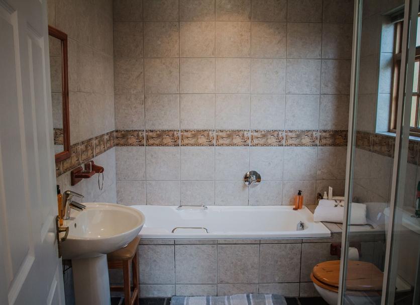 Badkamer Foto's