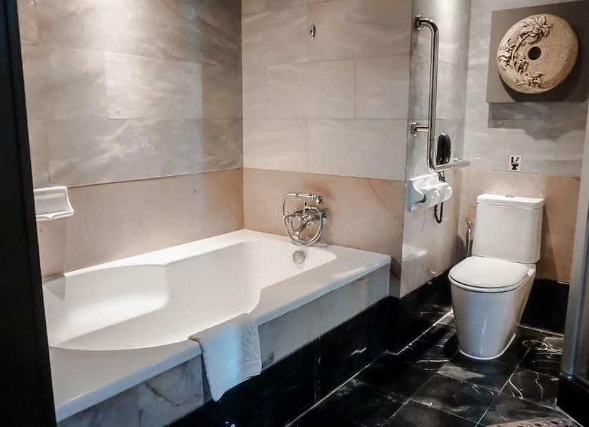 Badkamer Foto's