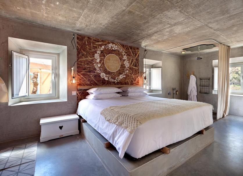 Slaapkamer Foto's