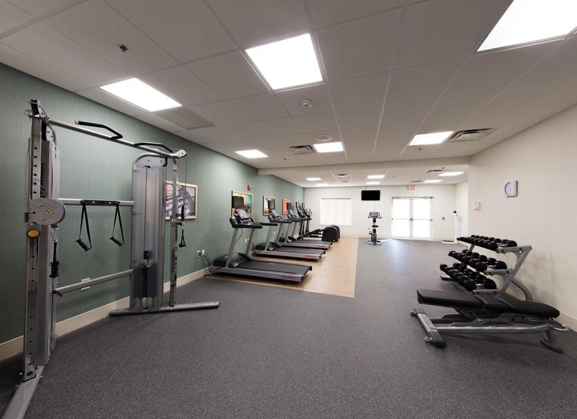 Sportcentrum Foto's