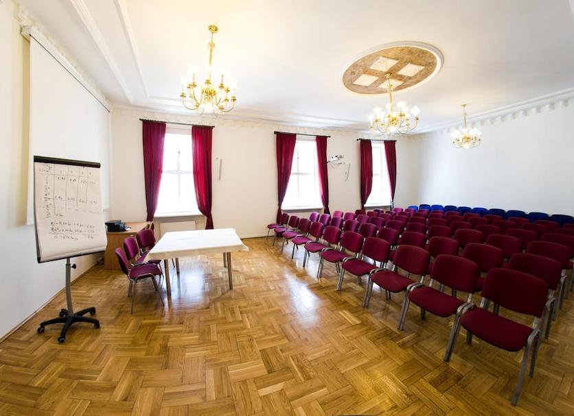 Vergaderzaal Foto's