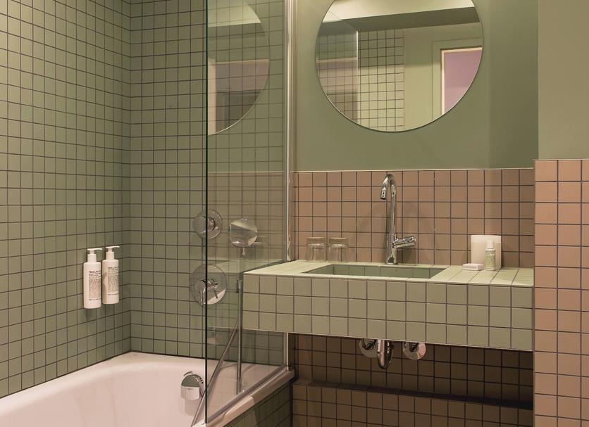 Badkamer Foto's