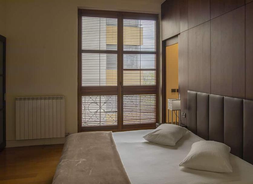 Slaapkamer Foto's