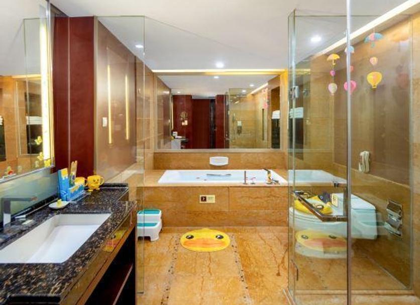 Badkamer Foto's