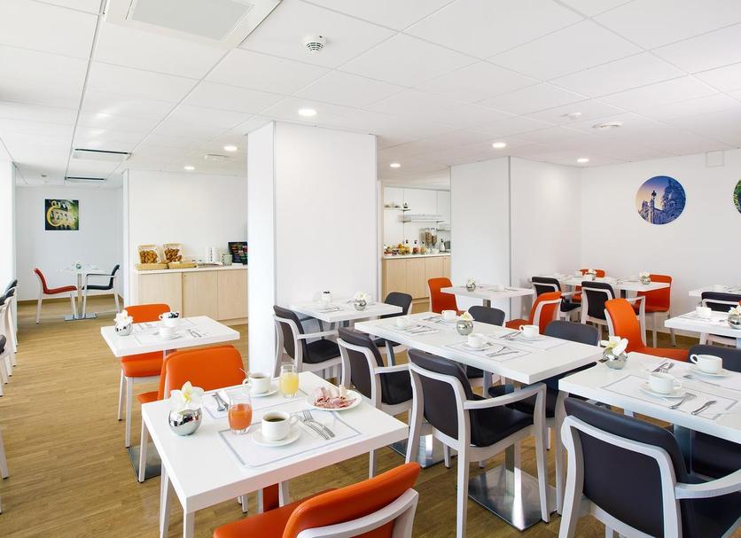 Restaurant Foto's