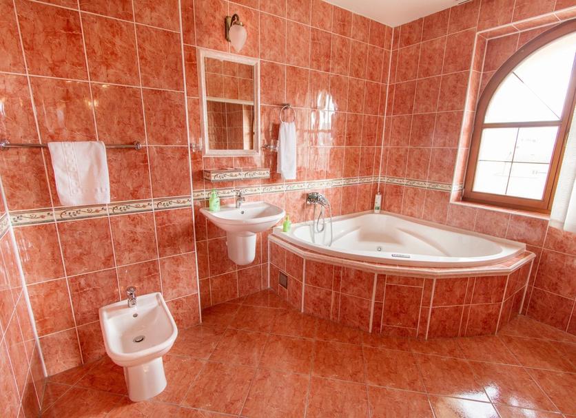 Badkamer Foto's