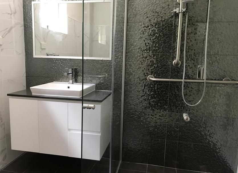 Badkamer Foto's