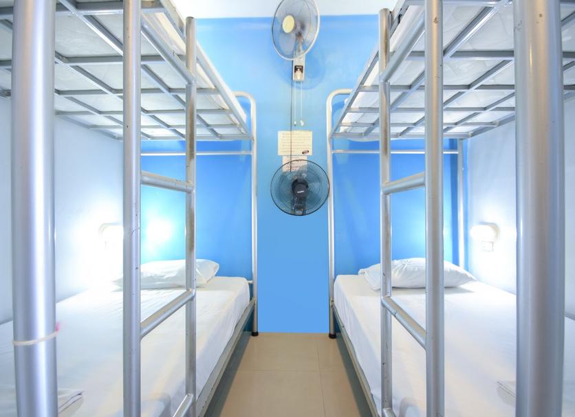 Slaapkamer Foto's