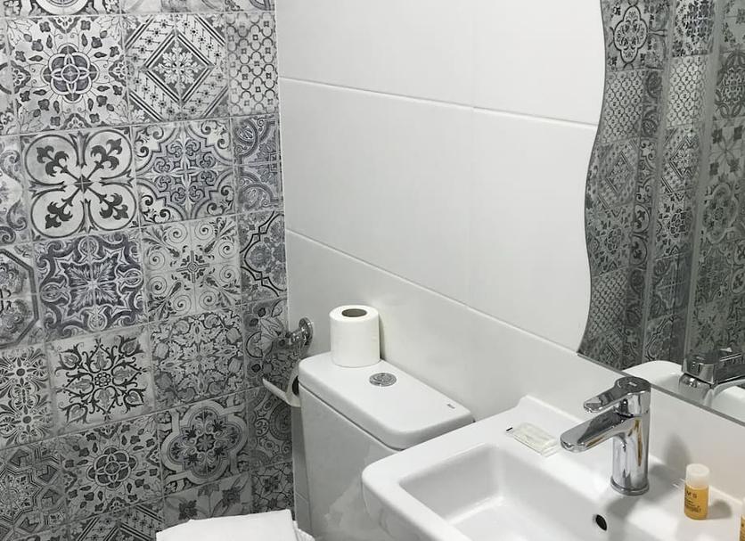 Badkamer Foto's
