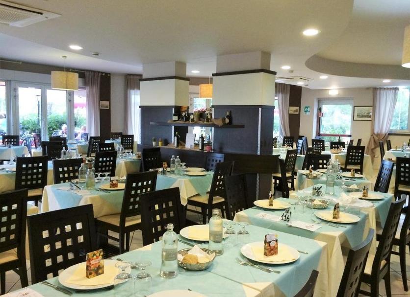 Restaurant Foto's