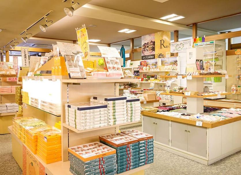 Winkel Foto's