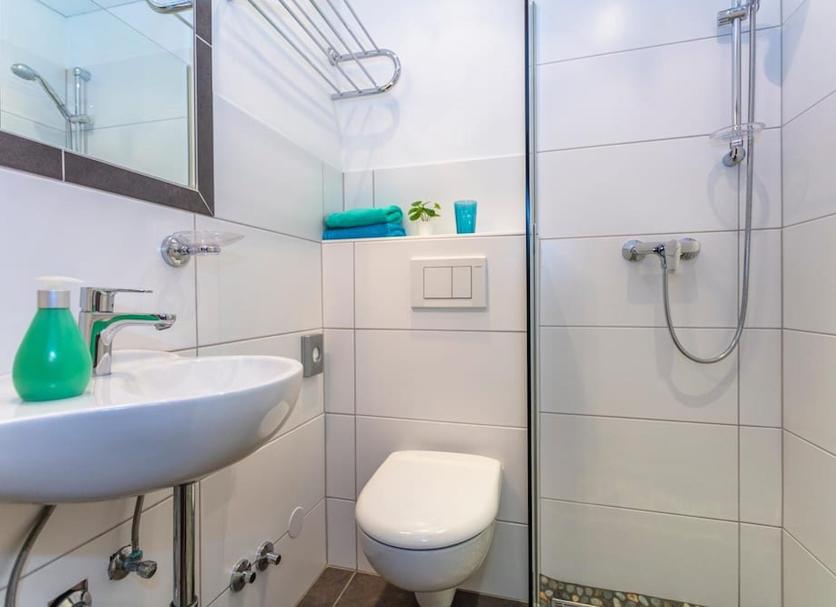 Badkamer Foto's