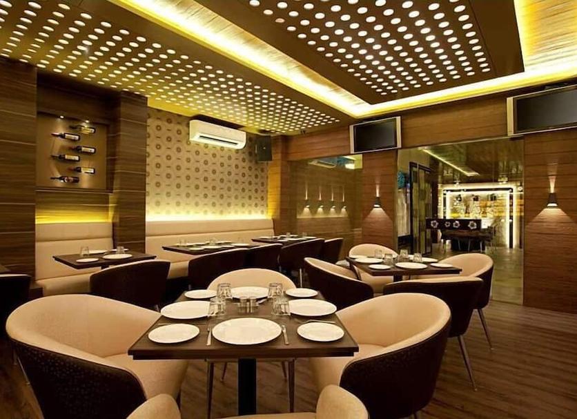 Restaurant Foto's