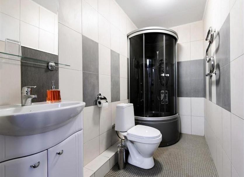 Badkamer Foto's