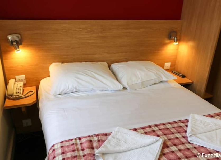 Slaapkamer Foto's