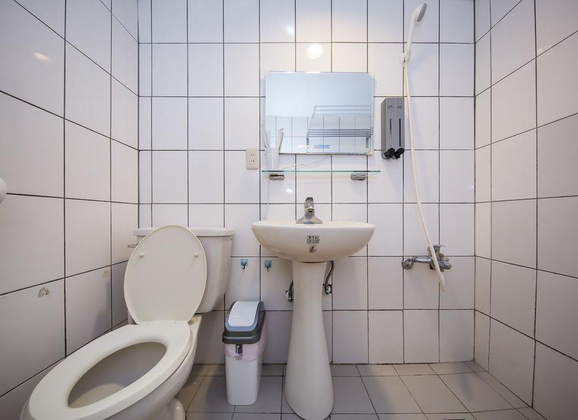 Badkamer Foto's