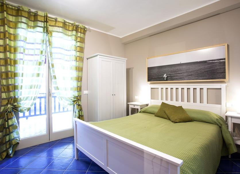 Slaapkamer Foto's
