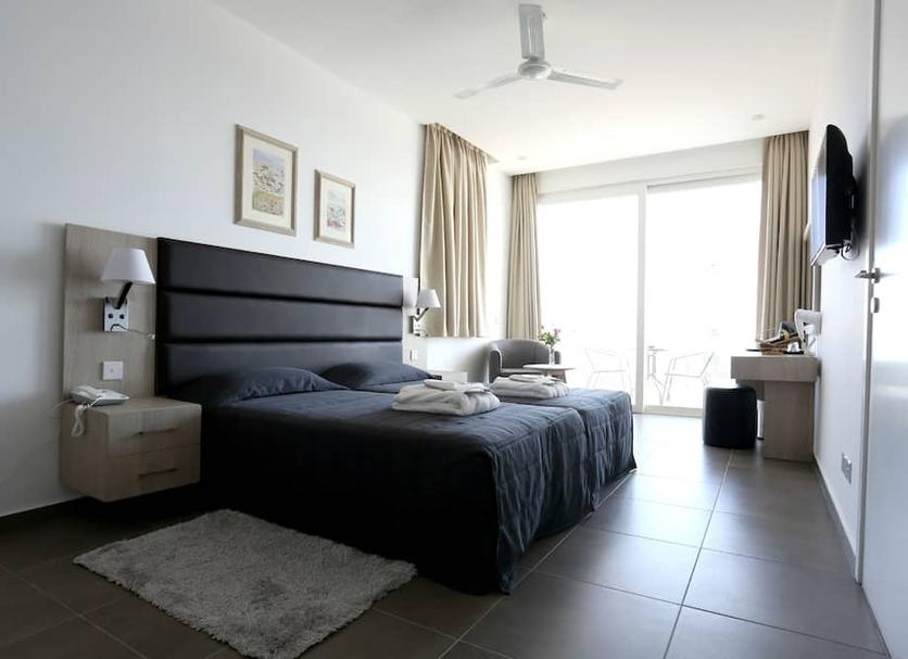 Slaapkamer Foto's