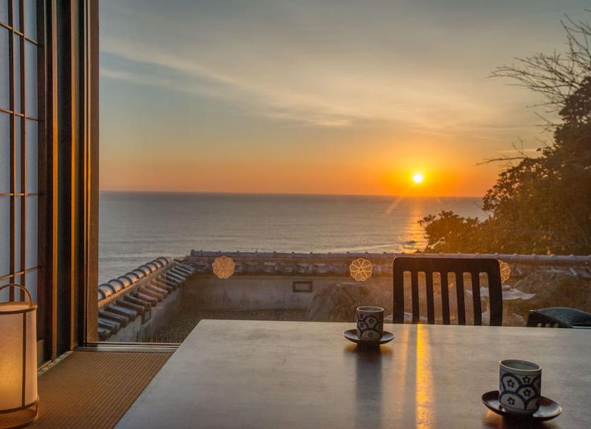 Balkon Foto's
