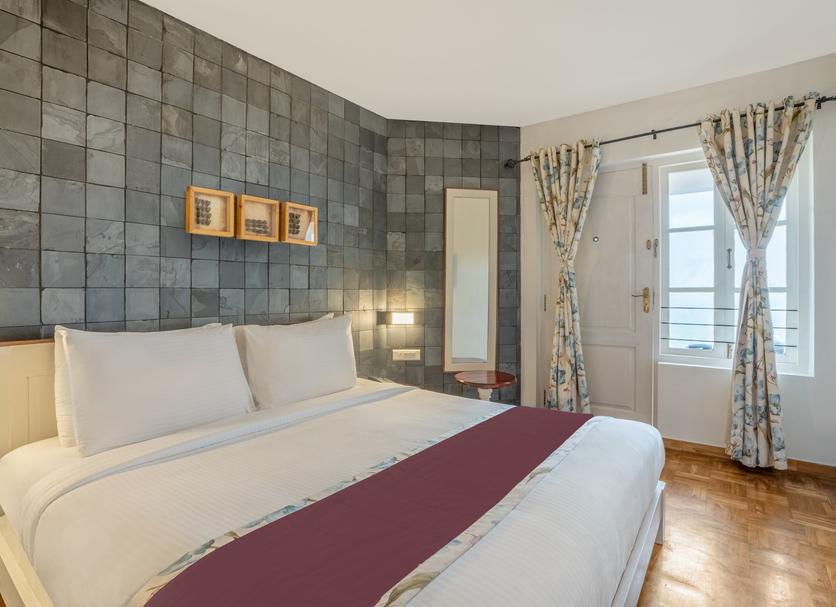 Slaapkamer Foto's