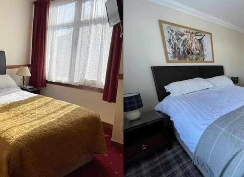 Slaapkamer Foto's