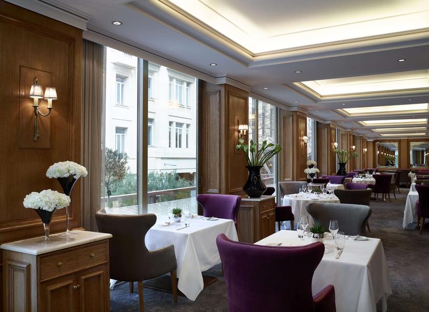 Restaurant Foto's