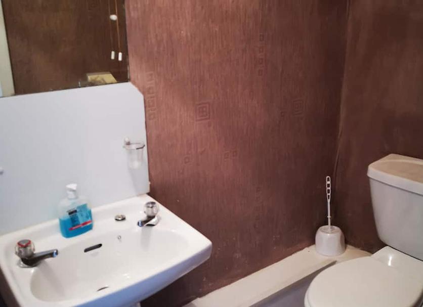Badkamer Foto's