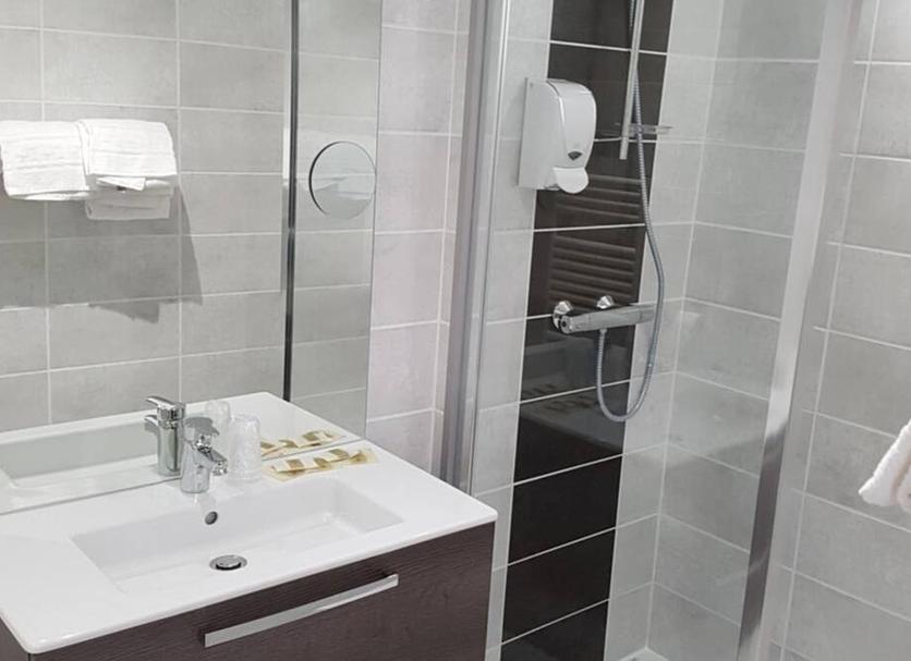Badkamer Foto's